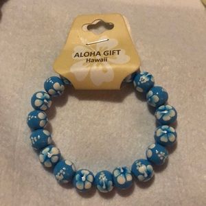 Hawaiian bracelet souvenir